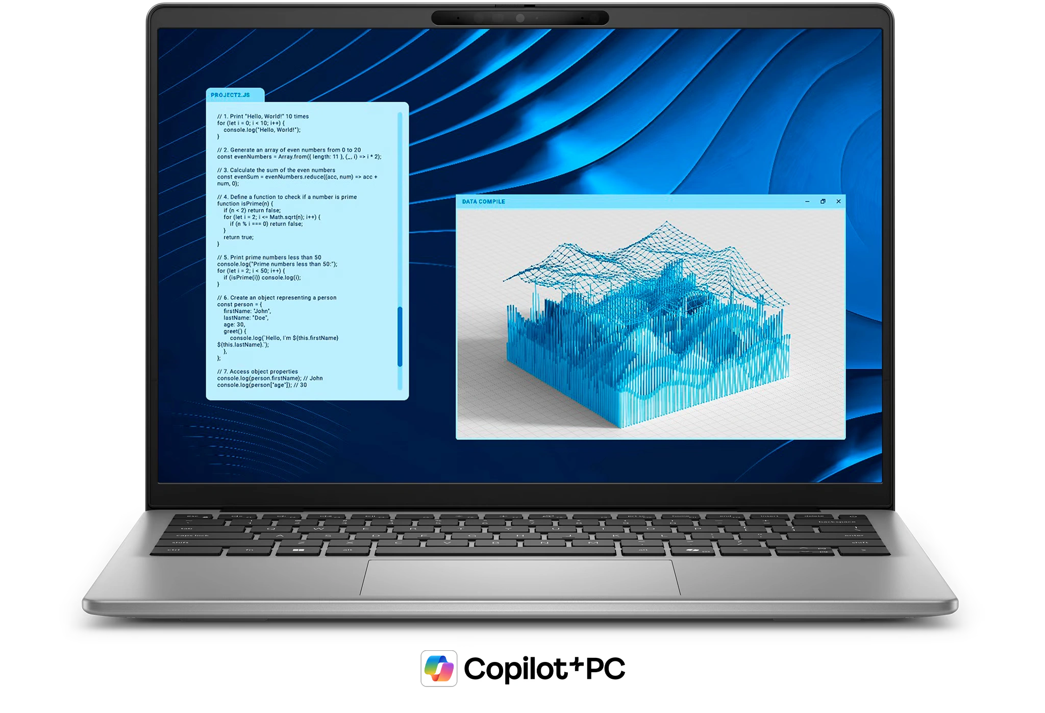 Latitude 5455 Laptop