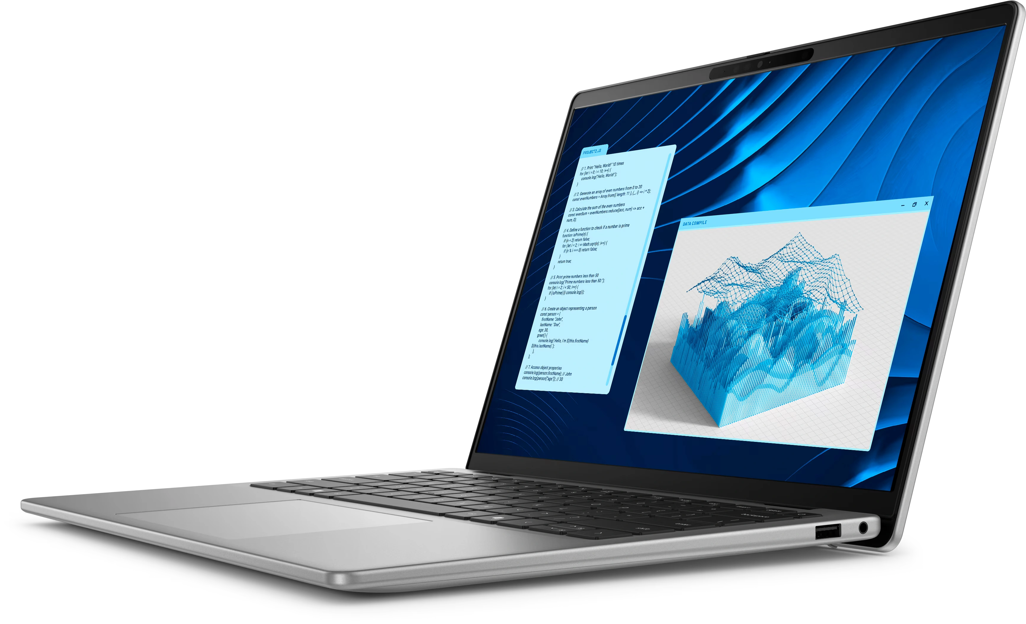 Latitude 5455 Laptop 3 Latitude 5455 Laptop