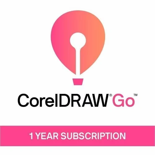 Download CorelDRAW Go Subscription 1 yr