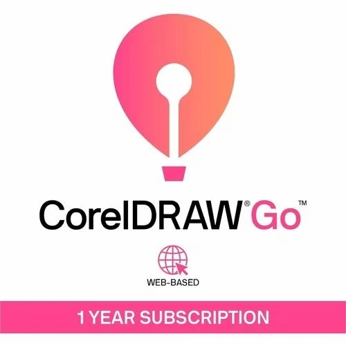 Download CorelDRAW Go Subscription 1 yr