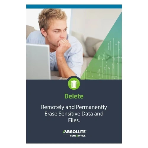 Absolute Home and Office Standard 4YR Subscription 3 Absolute Home and Office Standard 4YR Subscription