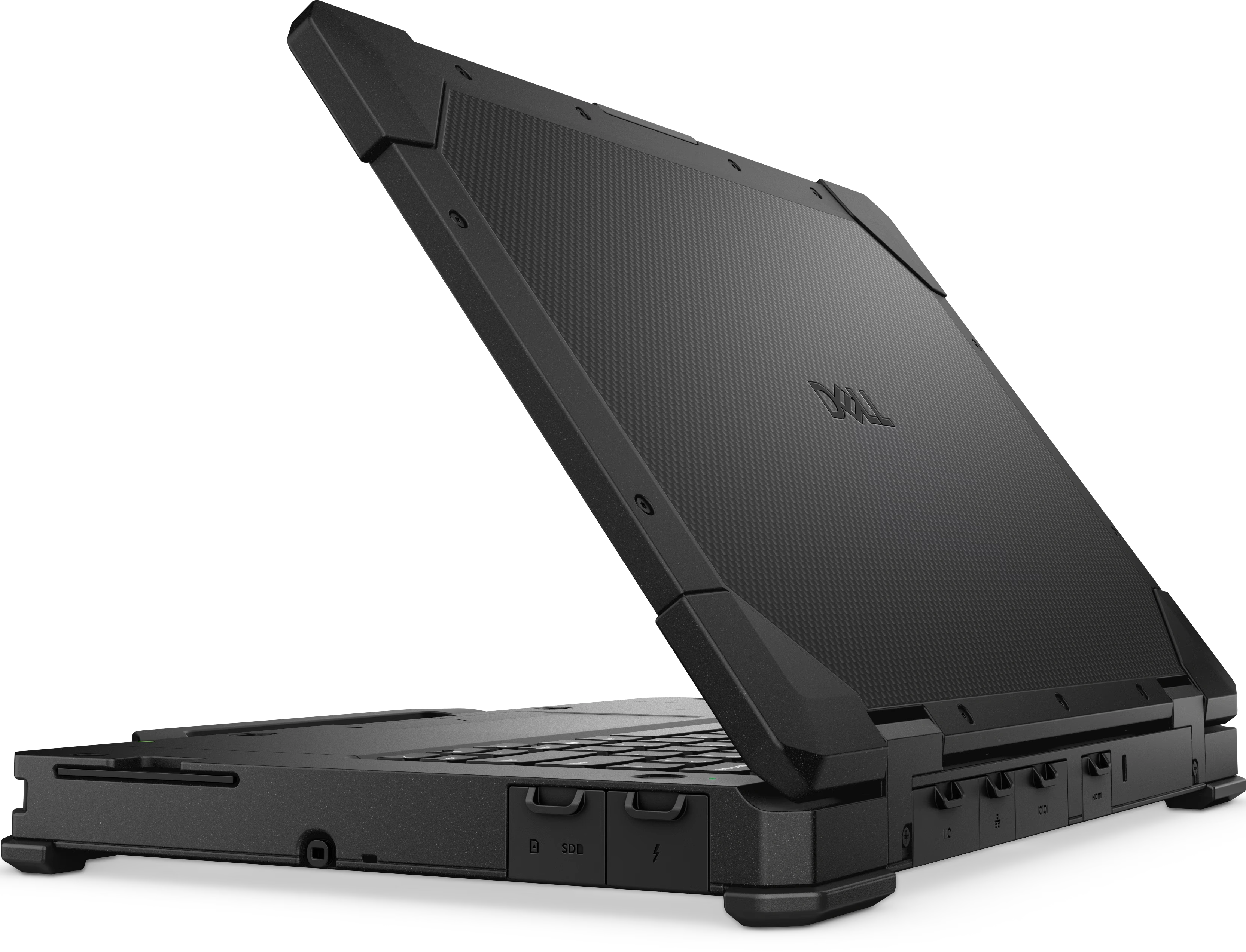 Dell Pro Rugged 14 Laptop 6 Dell Pro Rugged 14 Laptop