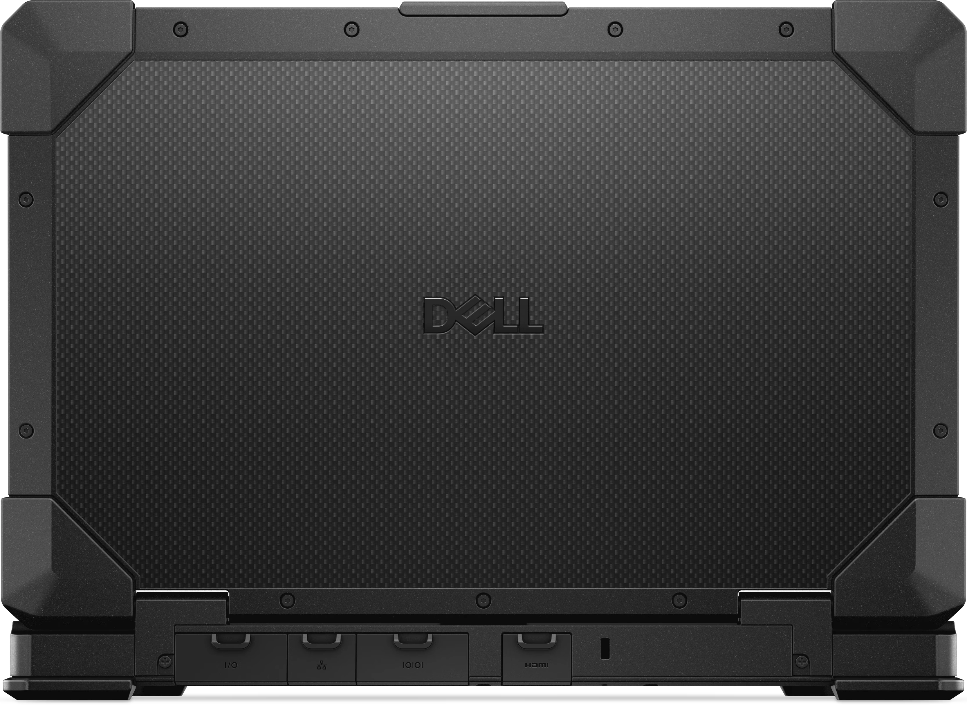 Dell Pro Rugged 14 Laptop 9 Dell Pro Rugged 14 Laptop