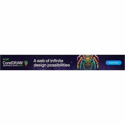 Download CorelDRAW Graphics Suite 2025 4 Download CorelDRAW Graphics Suite 2025