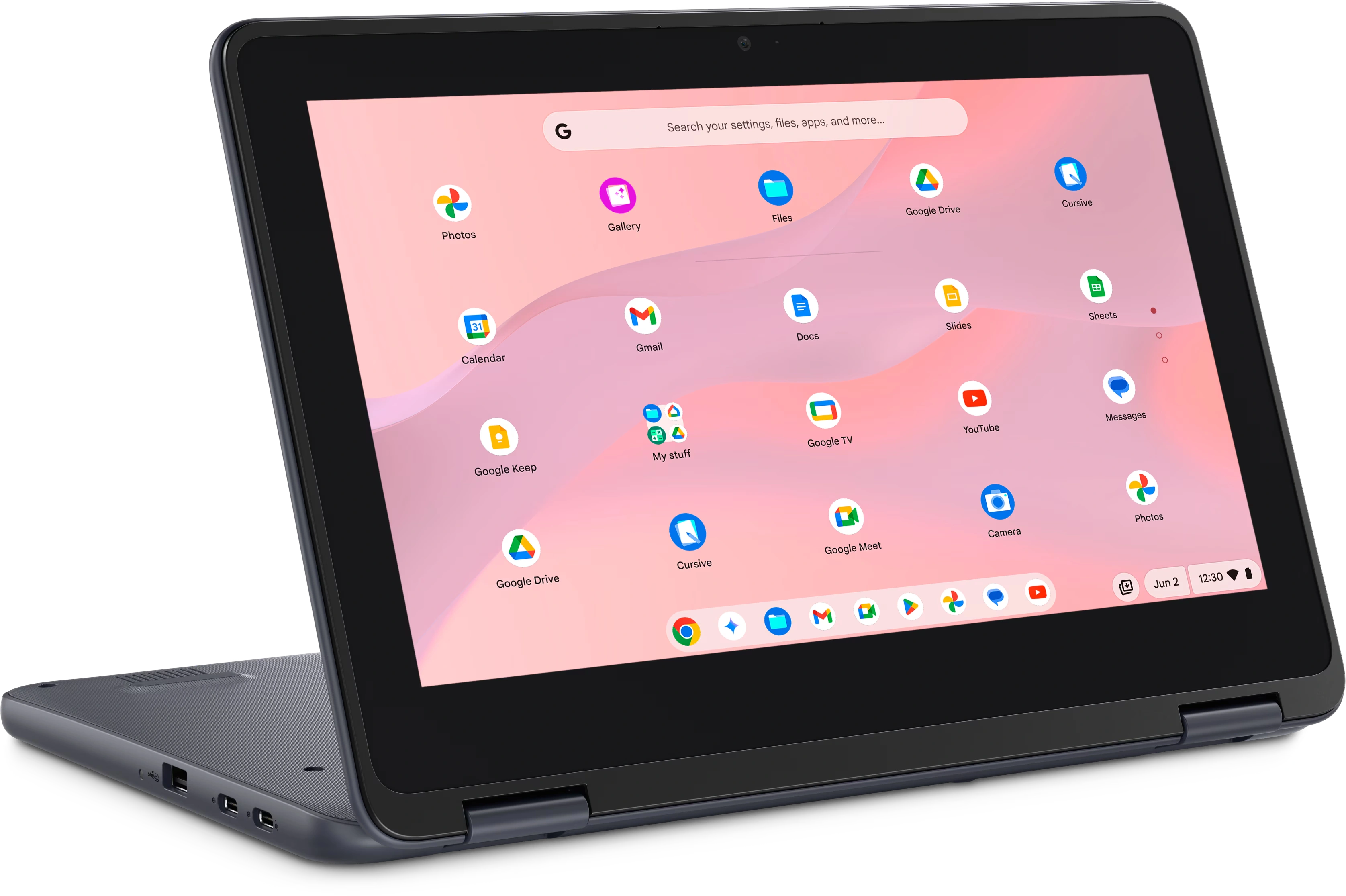 Dell Chromebook 11 Laptop or 2-in-1