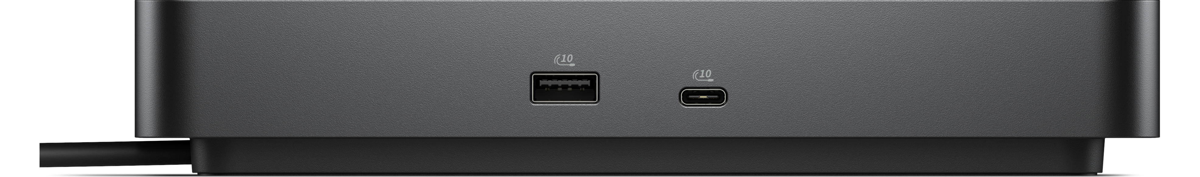 Dell Pro Thunderbolt 4 Smart Dock - SD25TB4 3 Dell Pro Thunderbolt 4 Smart Dock - SD25TB4