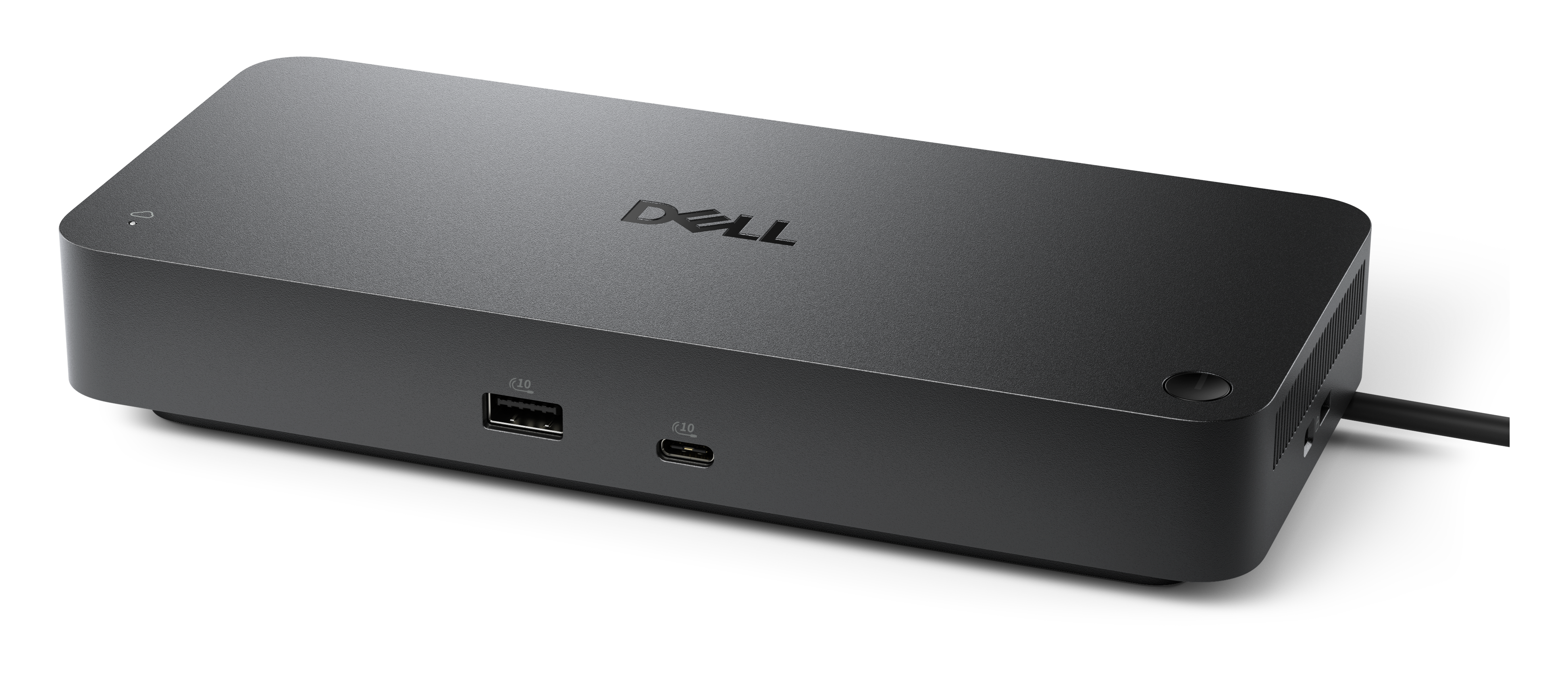 Dell Pro Thunderbolt 4 Smart Dock - SD25TB4 4 Dell Pro Thunderbolt 4 Smart Dock - SD25TB4