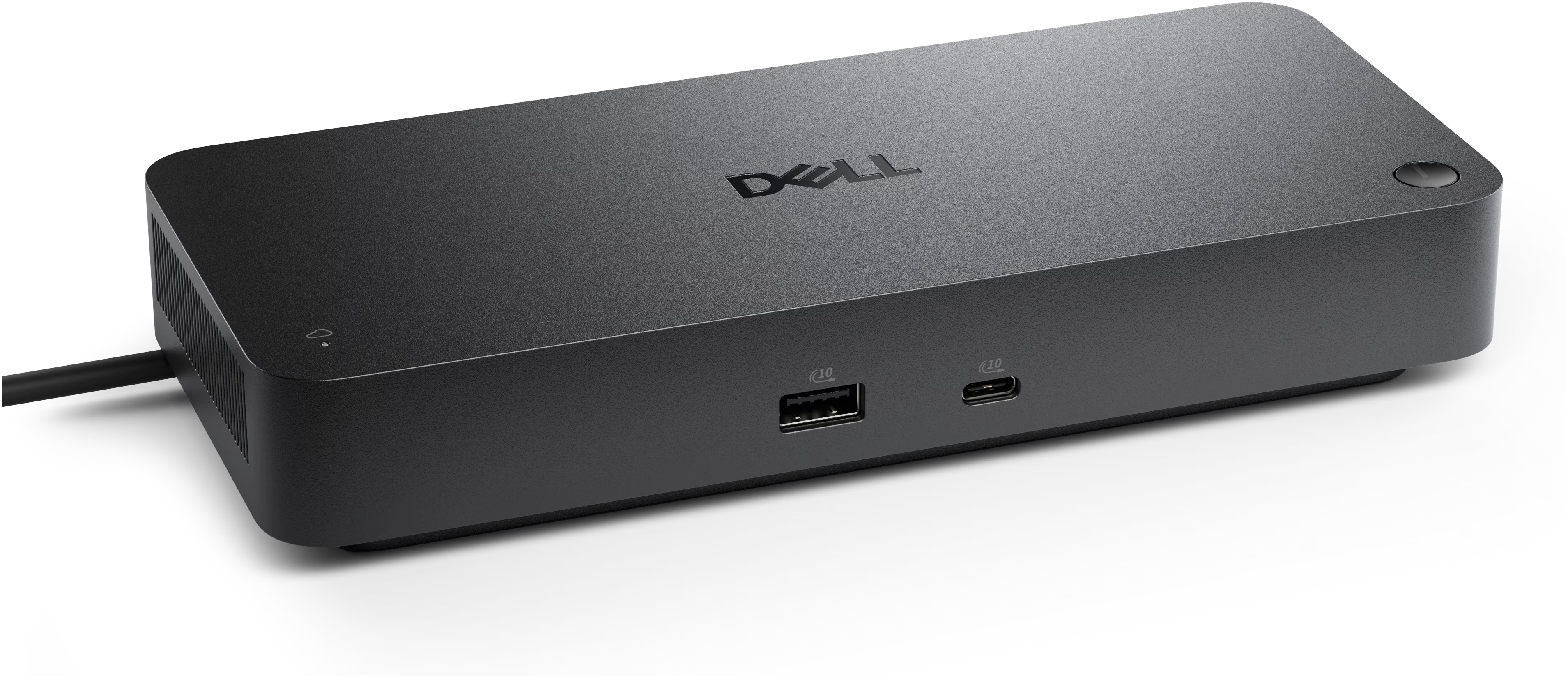 Dell Pro Thunderbolt 5 Smart Dock - SD25TB5