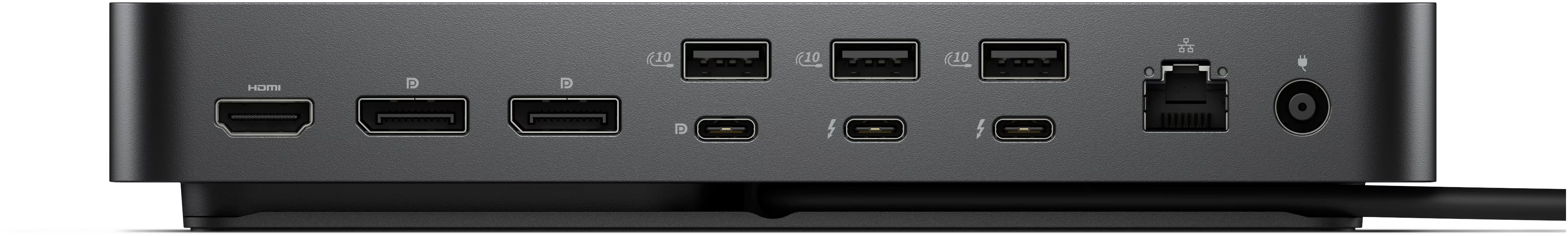 Dell Pro Thunderbolt 5 Smart Dock - SD25TB5