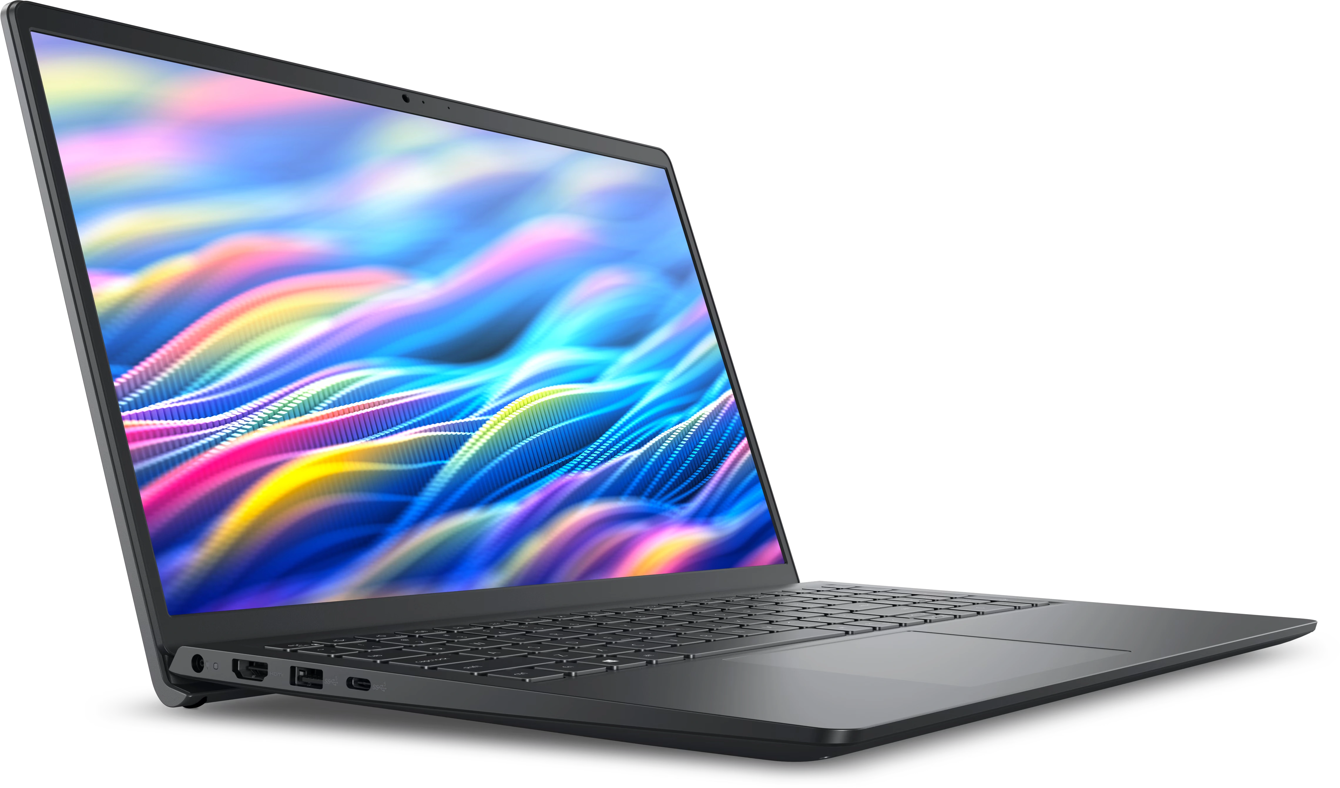 Dell 15 Laptop