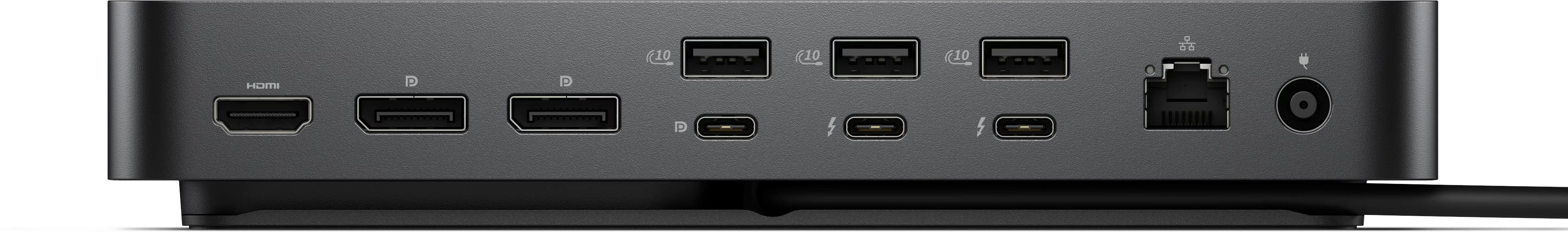 Dell Pro Thunderbolt 5 Dock - WD25TB5