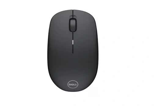 Dell Wireless Mouse-WM126