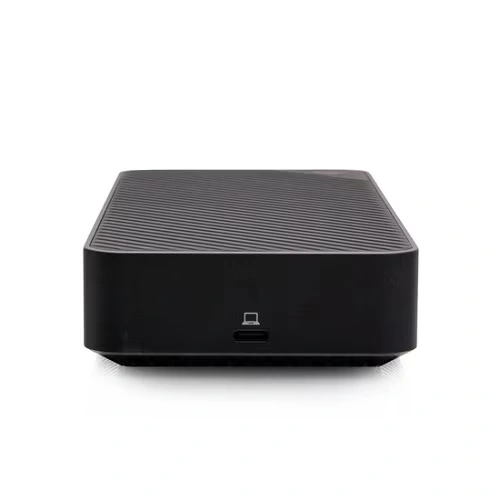 C2G USB-C® 11-in-1 Hybrid DisplayLink and DP Alt Mode Triple 4K Docking Station