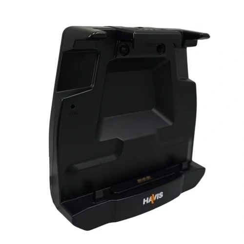 Havis Dell 7230 Rugged Tablet Vehicle Dock; Standard Port; Internal, Non-Isolated Power Supply; DS-DELL-901