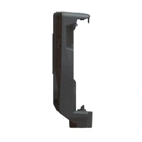 Havis Dell 7230 Rugged Tablet Vehicle Dock; Standard Port; Internal, Non-Isolated Power Supply; DS-DELL-901
