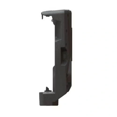 Havis Dell 7230 Rugged Tablet Vehicle Dock; Standard Port; Internal, Non-Isolated Power Supply; DS-DELL-901
