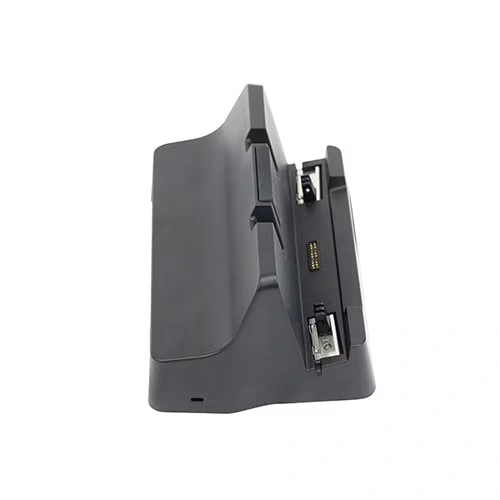 Gamber-Johnson Dell Latitude 7030/7230 Rugged Extreme Tablet Desktop Dock without AC Power Adapter, 7160-1997-00