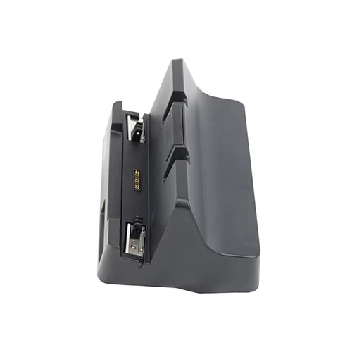 Gamber-Johnson Dell Latitude 7030/7230 Rugged Extreme Tablet Desktop Dock without AC Power Adapter, 7160-1997-00