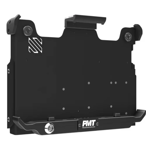 Precision Mounting Technologies Ltd Docking Station For Dell Latitude 7230 Rugged Extreme Tablet