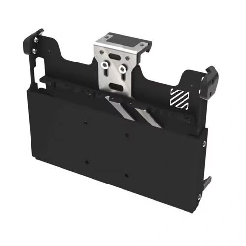 Precision Mounting Technologies Ltd Docking Station For Dell Latitude 7230 Rugged Extreme Tablet 4 Precision Mounting Technologies Ltd Docking Station For Dell Latitude 7230 Rugged Extreme Tablet