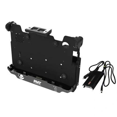 Precision Mounting Technologies Ltd Docking Station For Dell Latitude 7030 Rugged Extreme Tablet