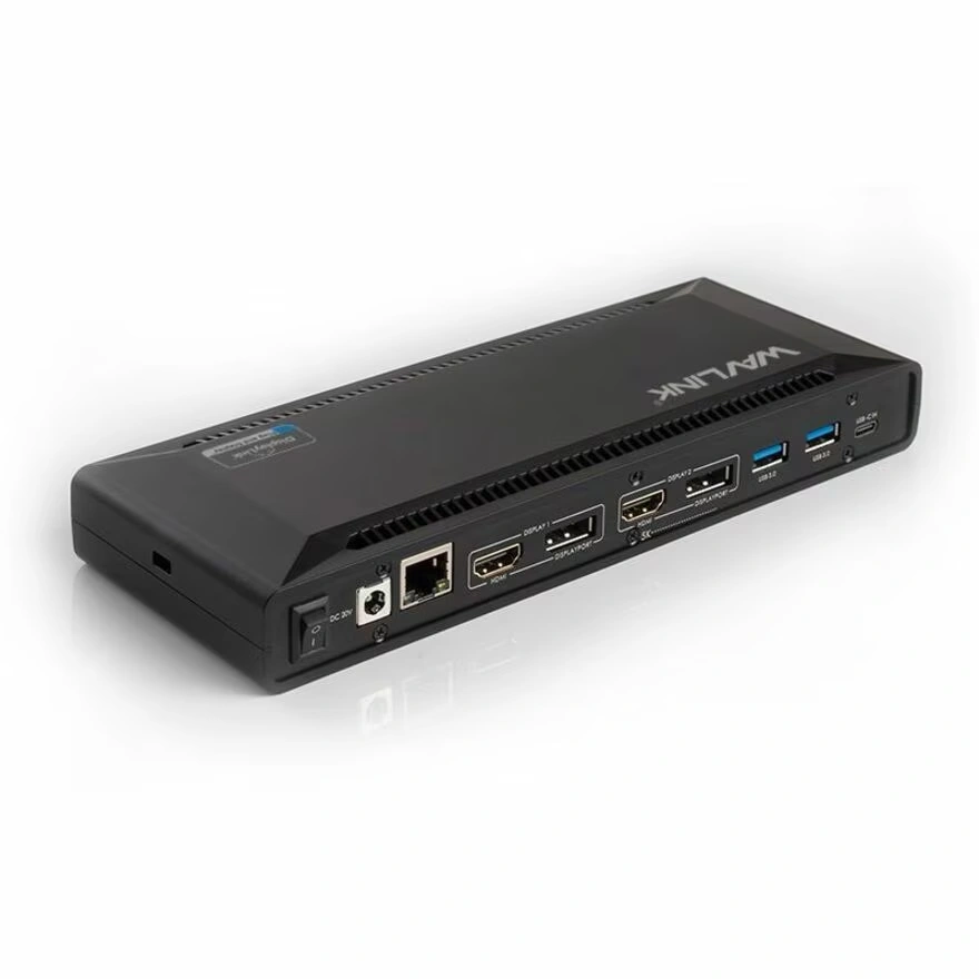 Wavlink WL-UG69PD2 Pro Docking Station
