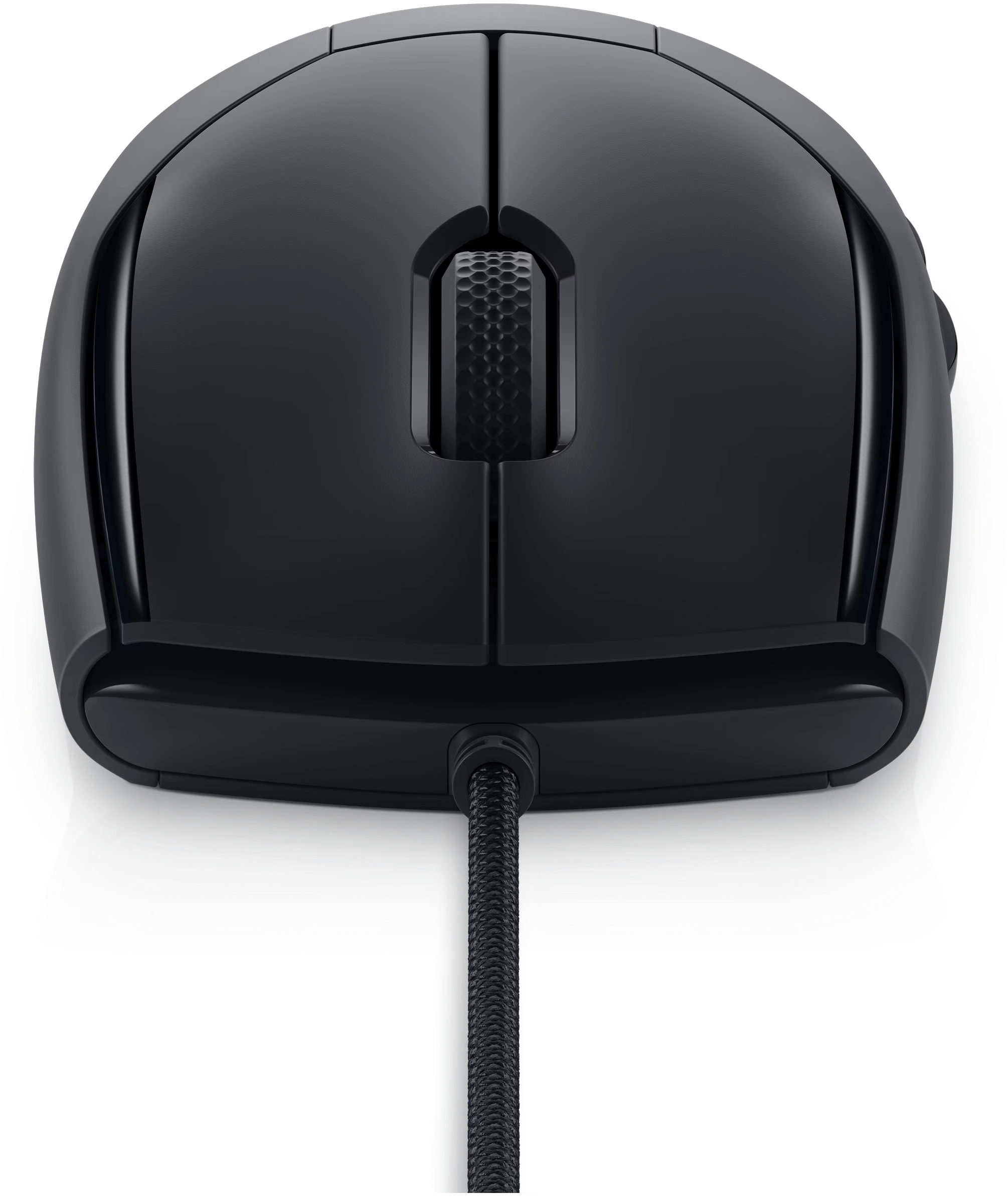 Alienware Wired Gaming Mouse - AW320M 3 Alienware Wired Gaming Mouse - AW320M