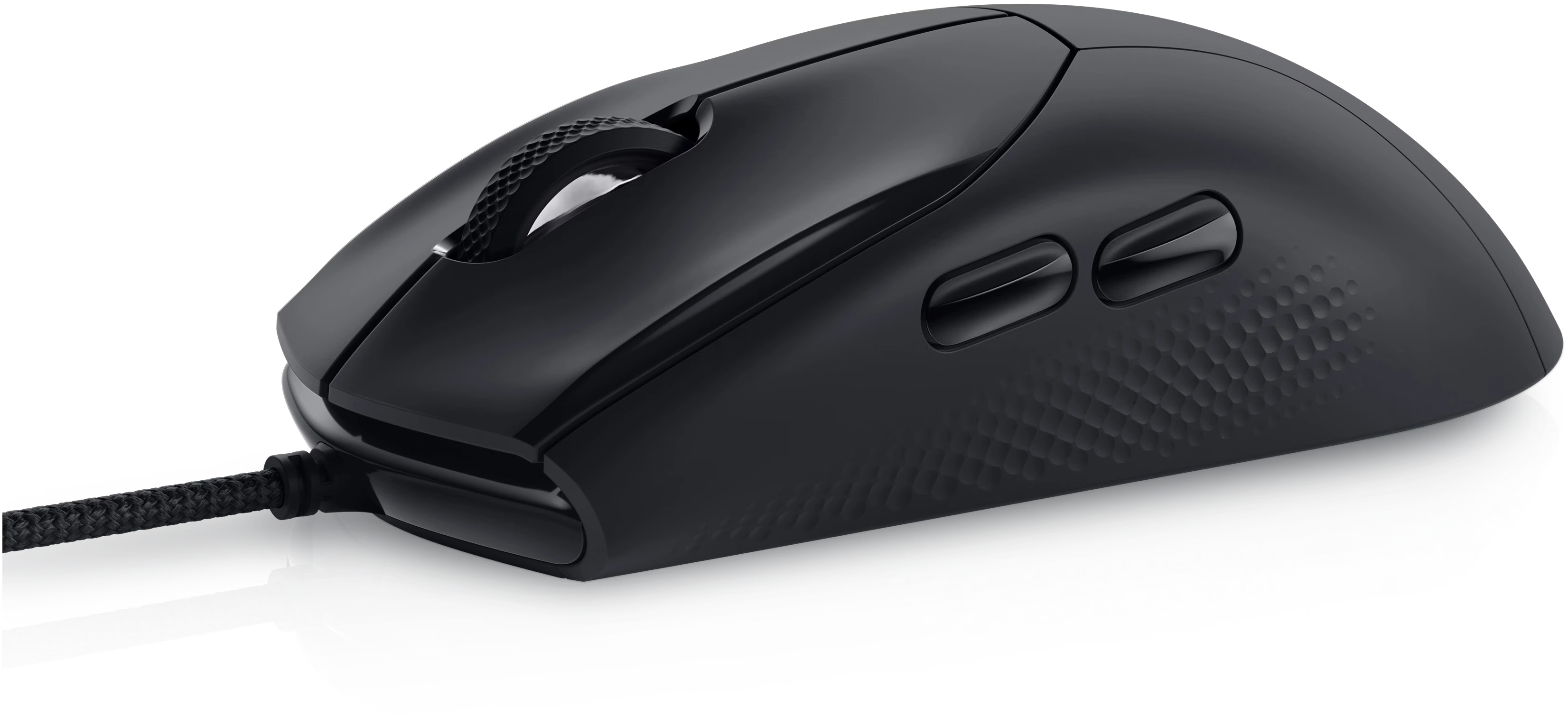 Alienware Wired Gaming Mouse - AW320M 4 Alienware Wired Gaming Mouse - AW320M
