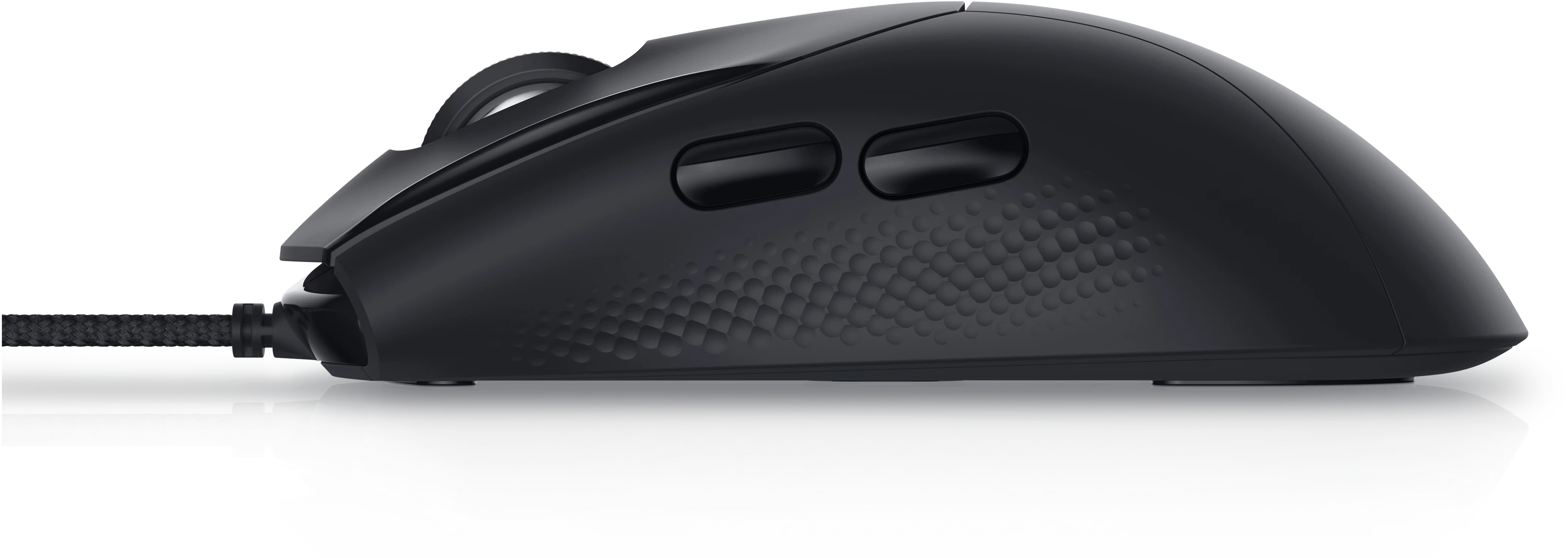 Alienware Wired Gaming Mouse - AW320M 5 Alienware Wired Gaming Mouse - AW320M