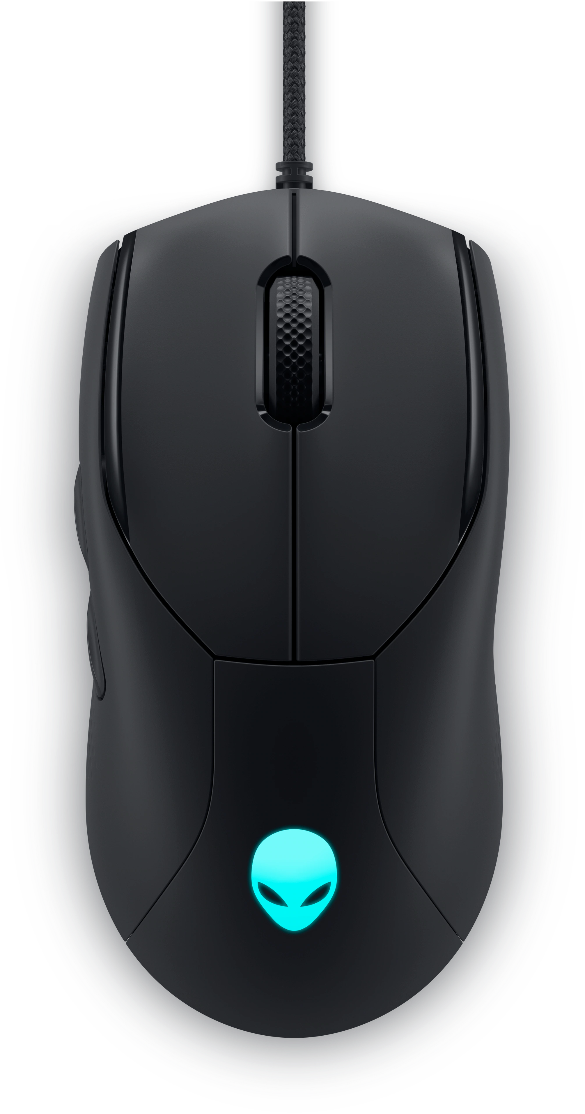 Alienware Wired Gaming Mouse - AW320M 6 Alienware Wired Gaming Mouse - AW320M