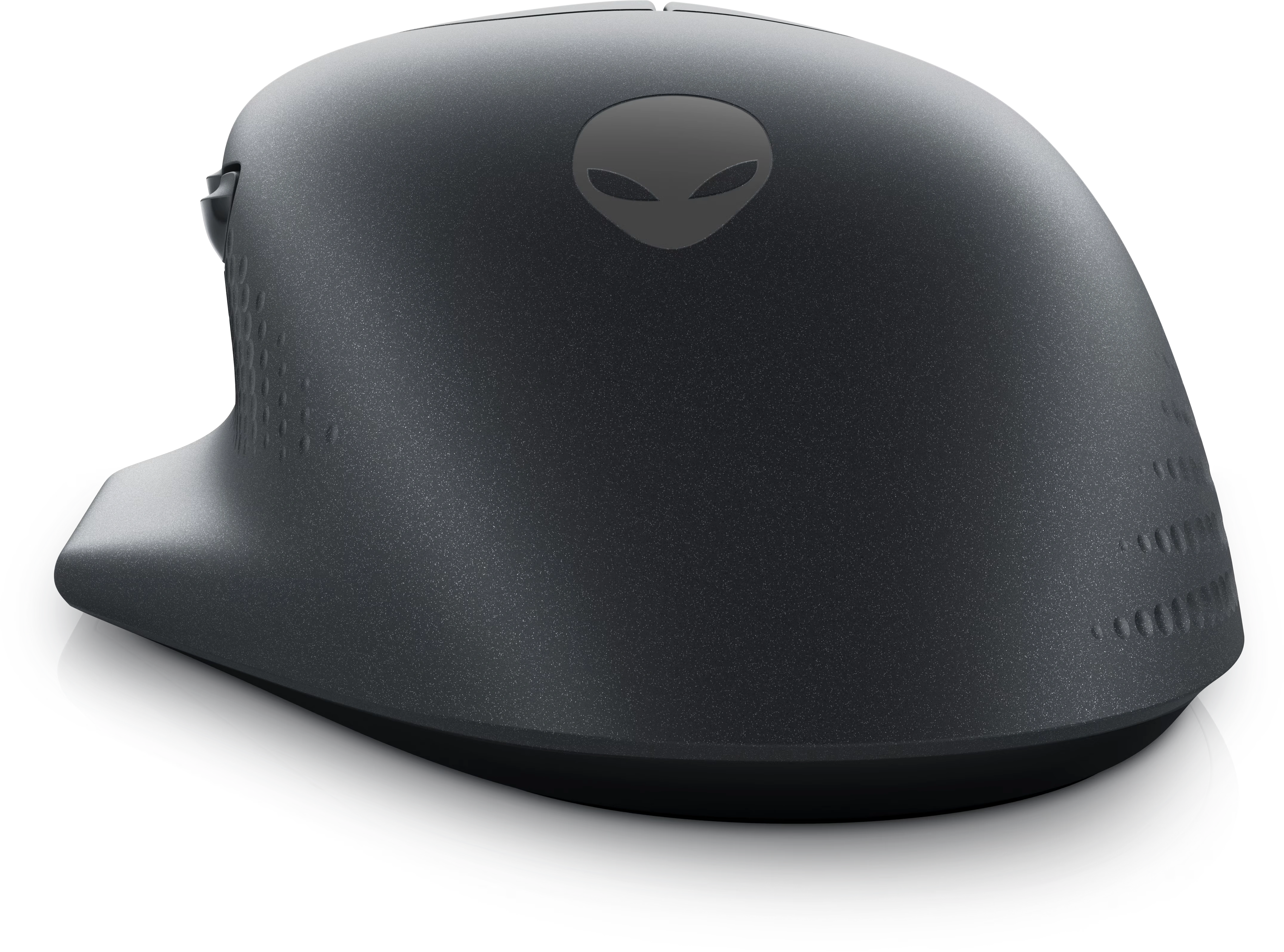 Alienware Wireless Gaming Mouse - AW620M Dark Side of the Moon 5 Alienware Wireless Gaming Mouse - AW620M Dark Side of the Moon
