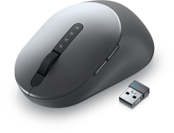 Dell Pro Plus Mouse - MS5320W