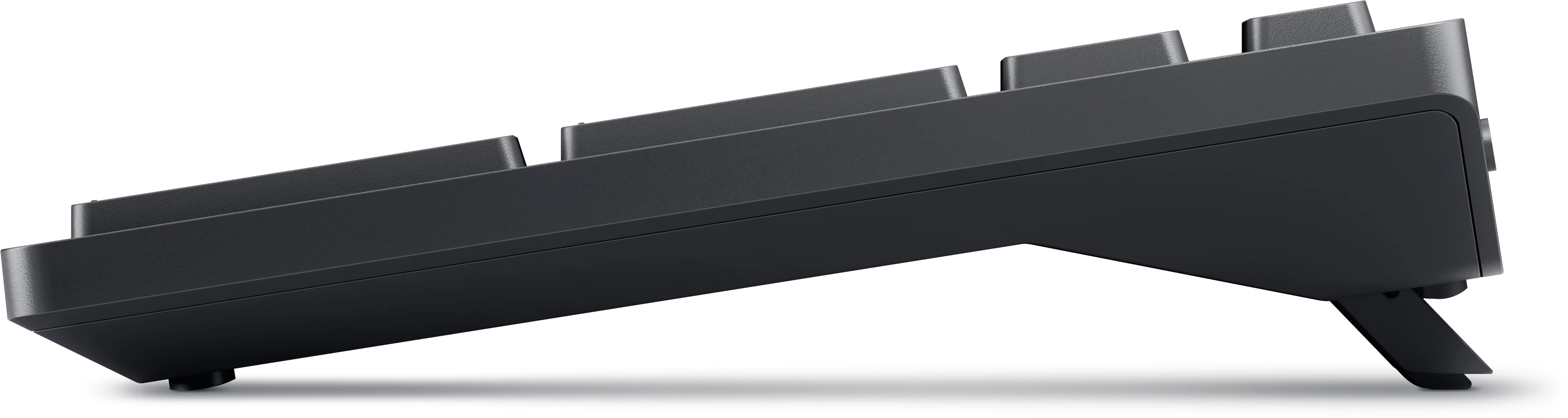 Dell Pro Compact Silent Keyboard and Mouse - KM555