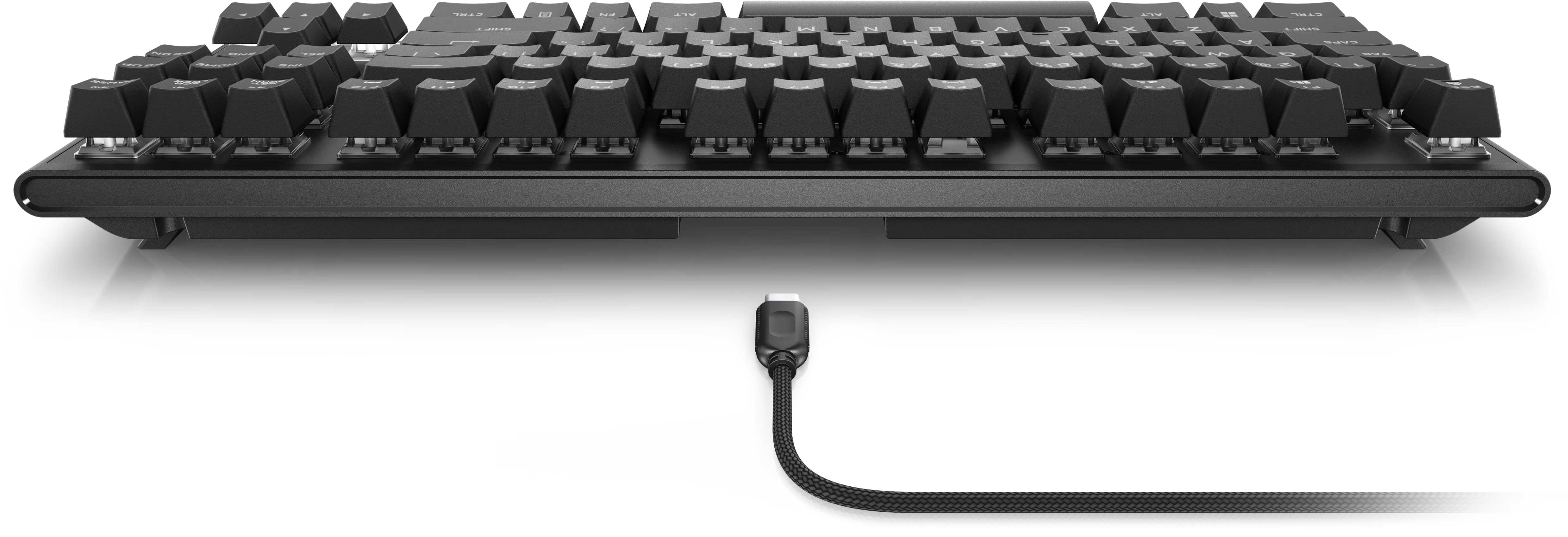 Alienware Tenkeyless Gaming Keyboard - AW420K Dark Side of the Moon 6 Alienware Tenkeyless Gaming Keyboard - AW420K Dark Side of the Moon