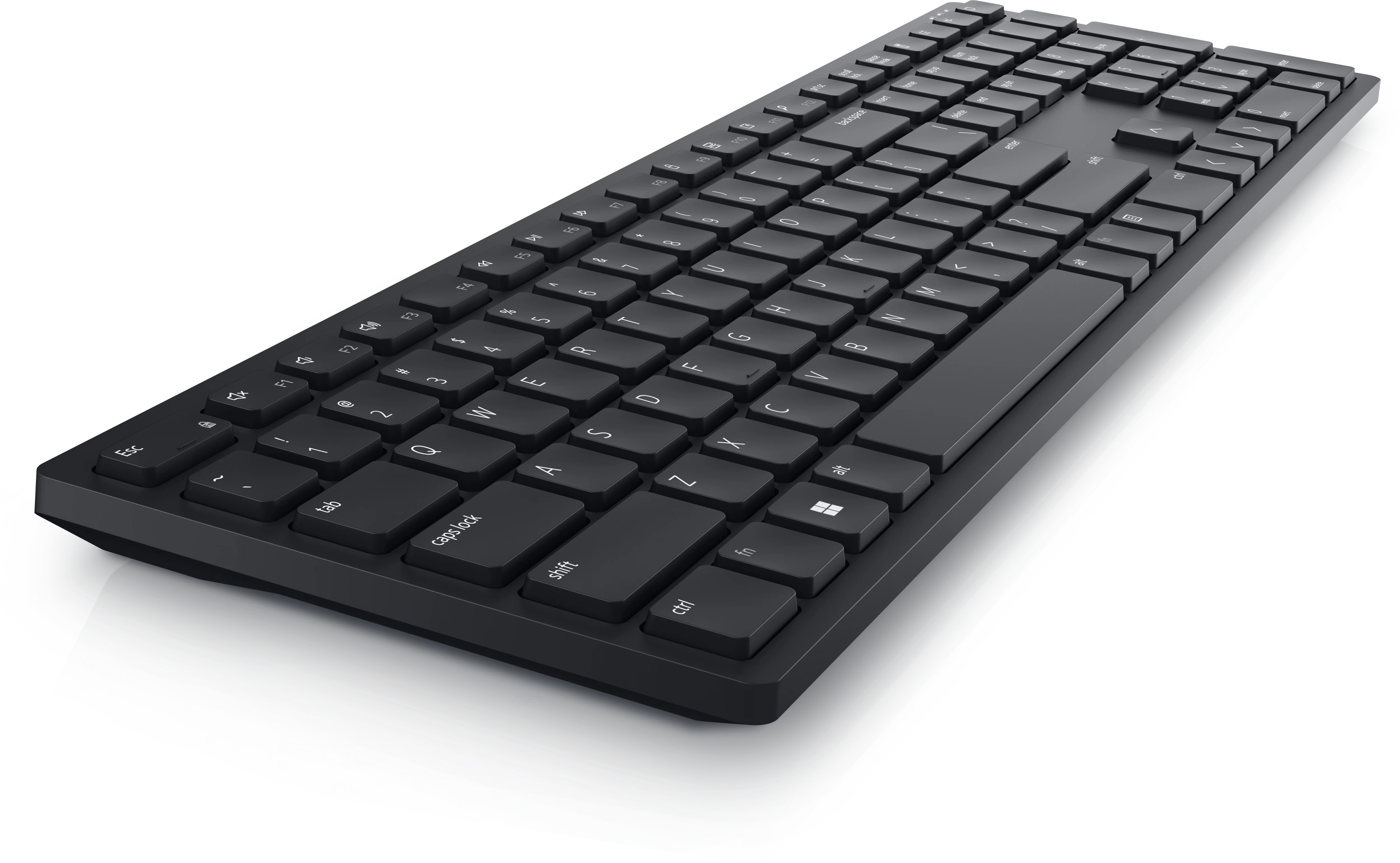 Dell Pro Keyboard - KB500 - US English