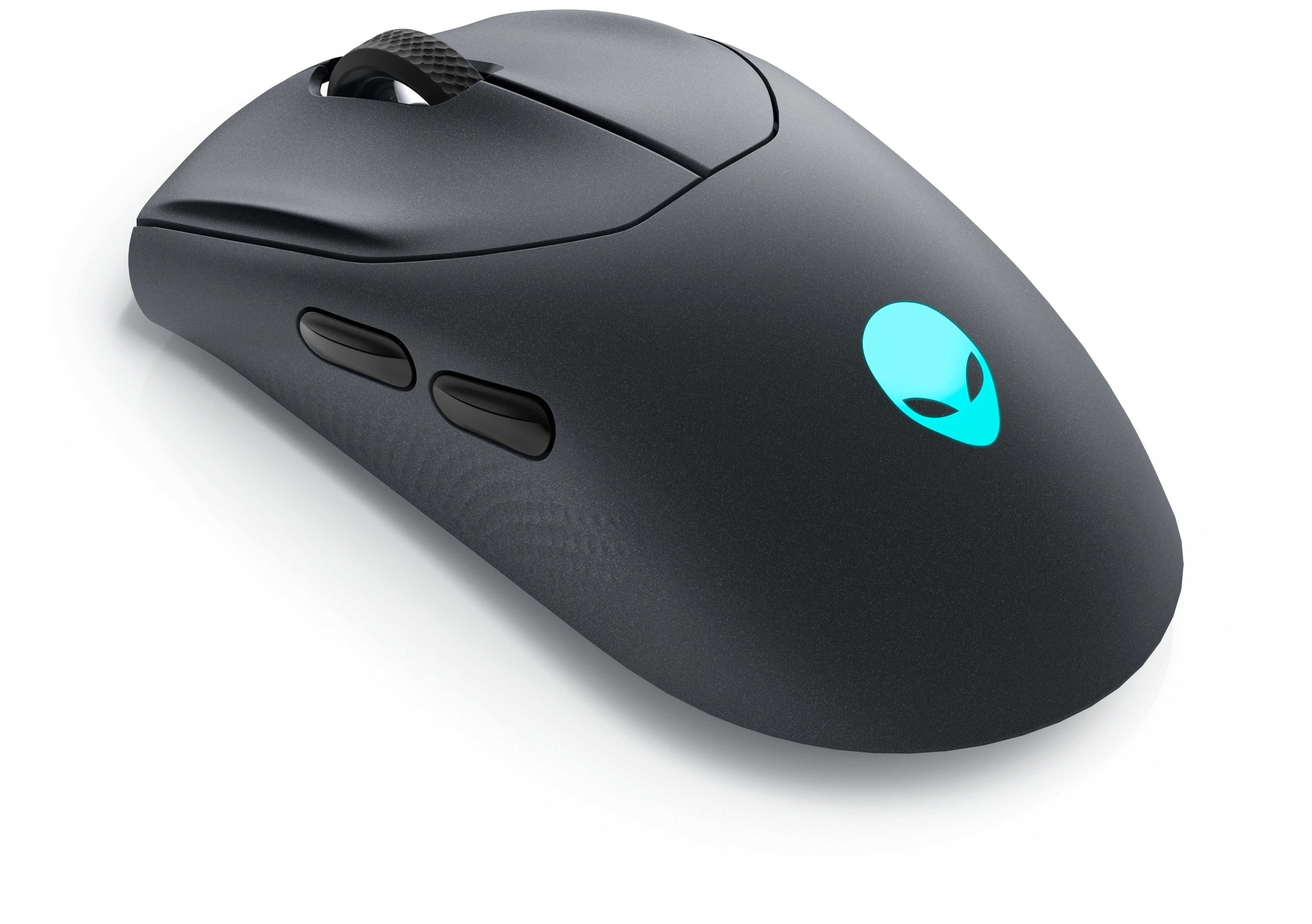 Alienware Tri-Mode Wireless Gaming Mouse - AW720M Dark Side of the Moon