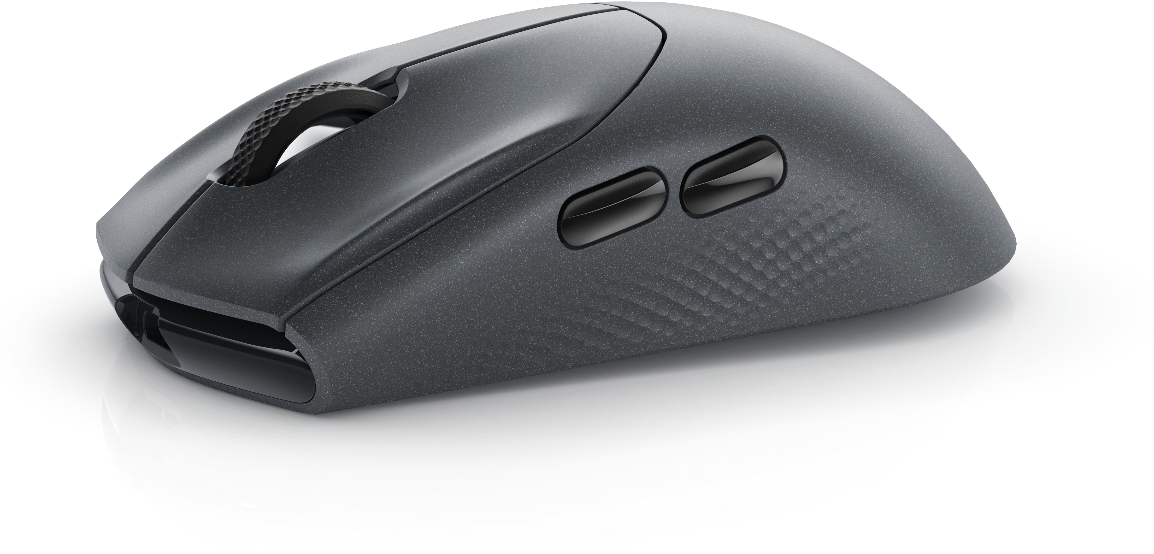Alienware Tri-Mode Wireless Gaming Mouse - AW720M Dark Side of the Moon 4 Alienware Tri-Mode Wireless Gaming Mouse - AW720M Dark Side of the Moon