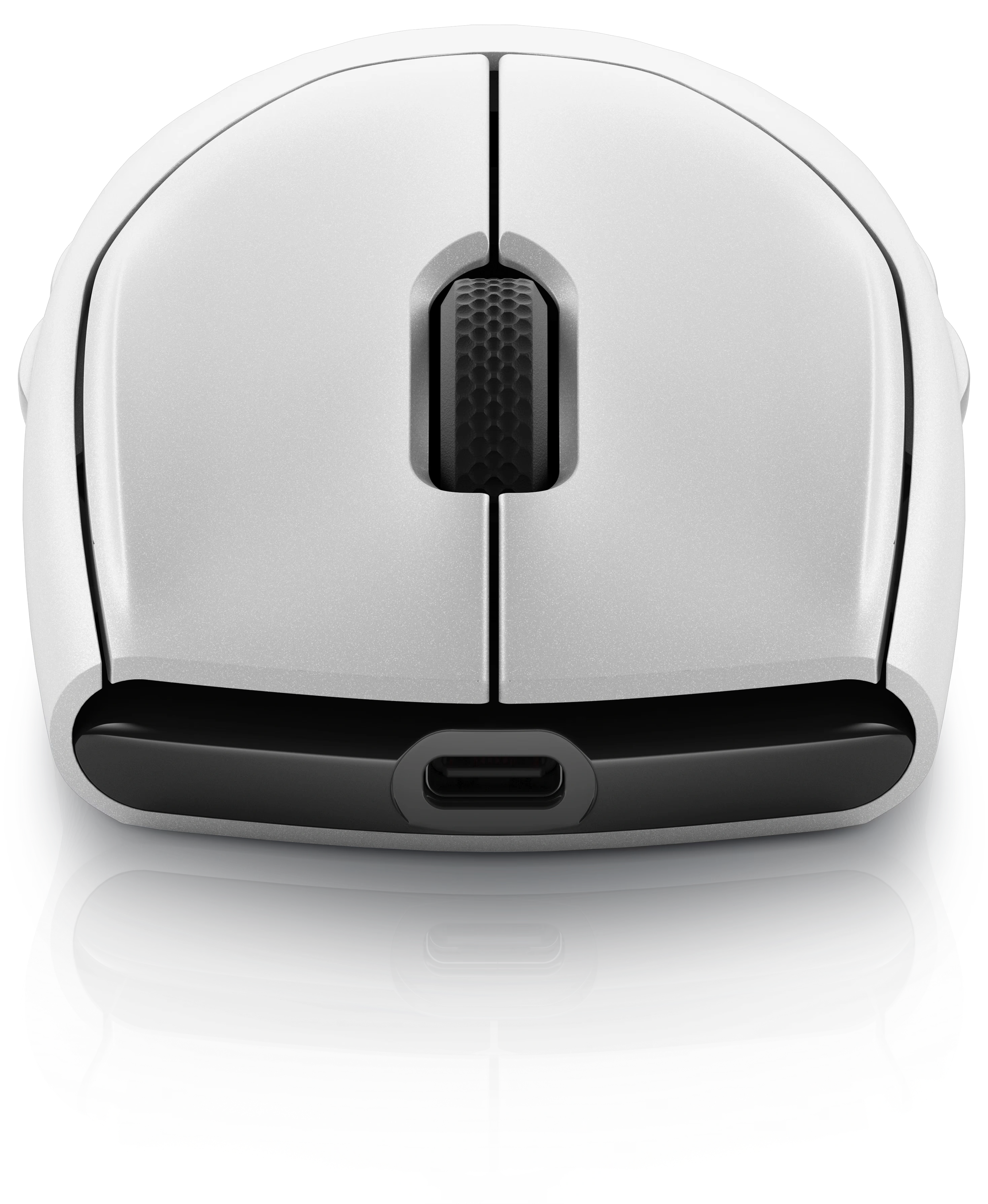 Alienware Tri-Mode Wireless Gaming Mouse - AW720M Lunar Light 3 Alienware Tri-Mode Wireless Gaming Mouse - AW720M Lunar Light