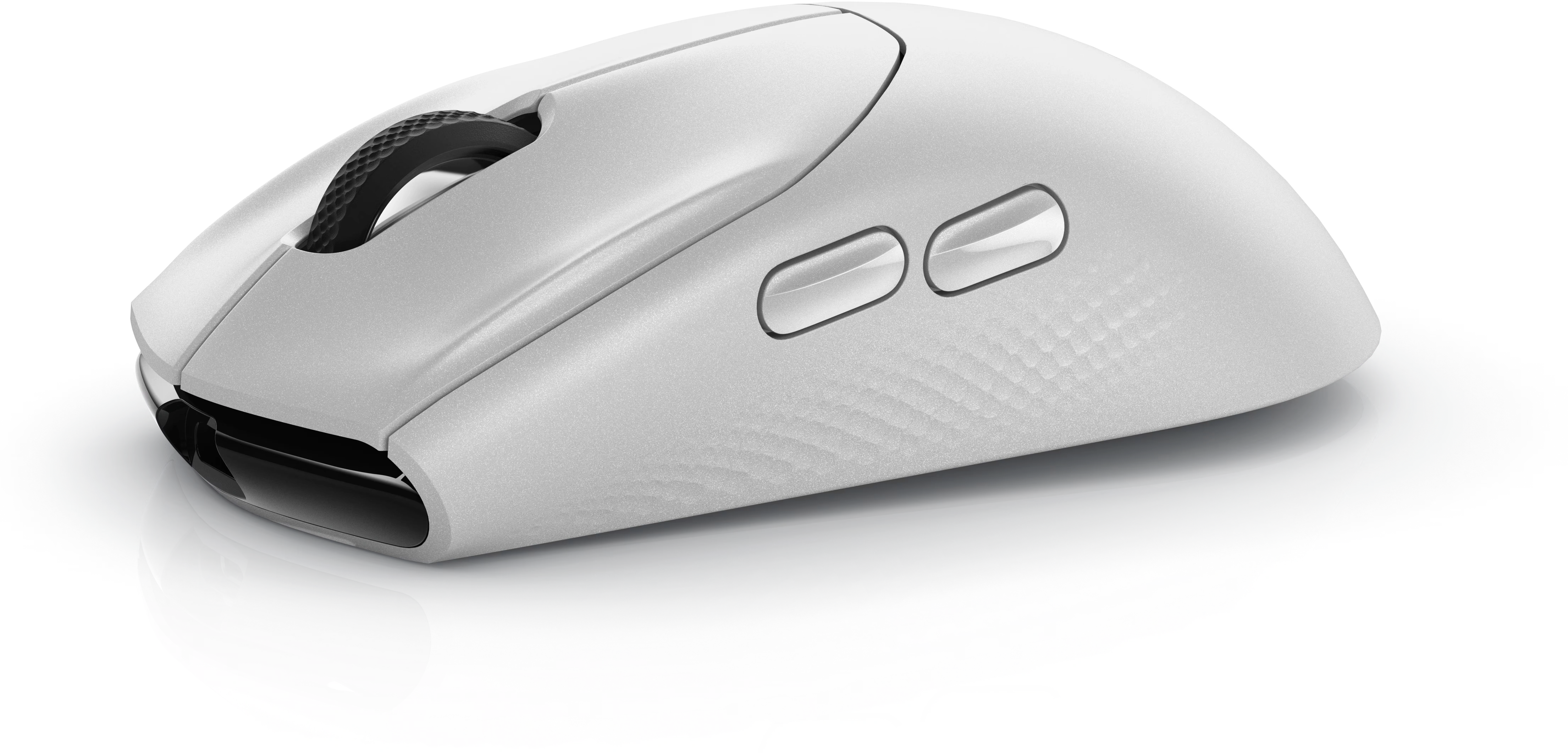 Alienware Tri-Mode Wireless Gaming Mouse - AW720M Lunar Light 4 Alienware Tri-Mode Wireless Gaming Mouse - AW720M Lunar Light