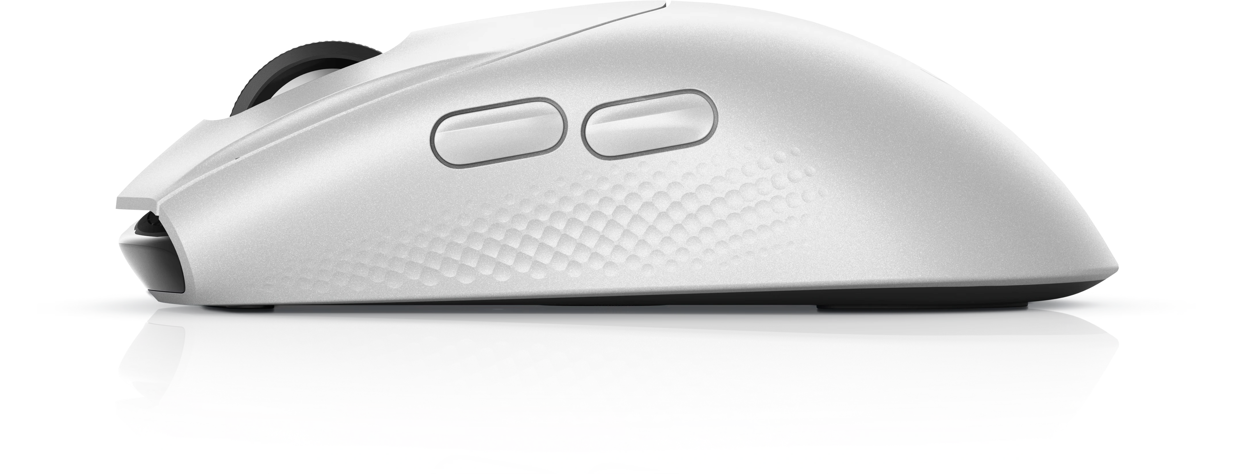 Alienware Tri-Mode Wireless Gaming Mouse - AW720M Lunar Light 5 Alienware Tri-Mode Wireless Gaming Mouse - AW720M Lunar Light