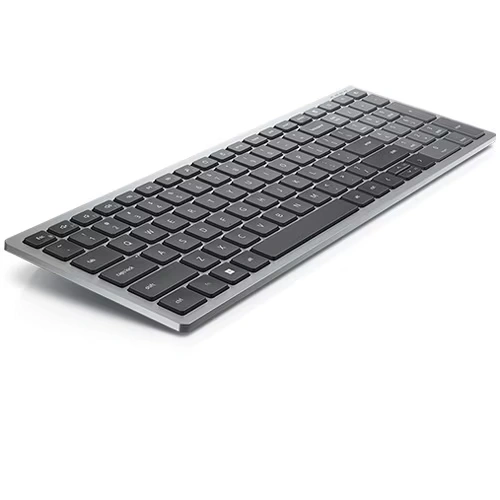 Dell Pro Plus Compact Keyboard - KB740 - US English