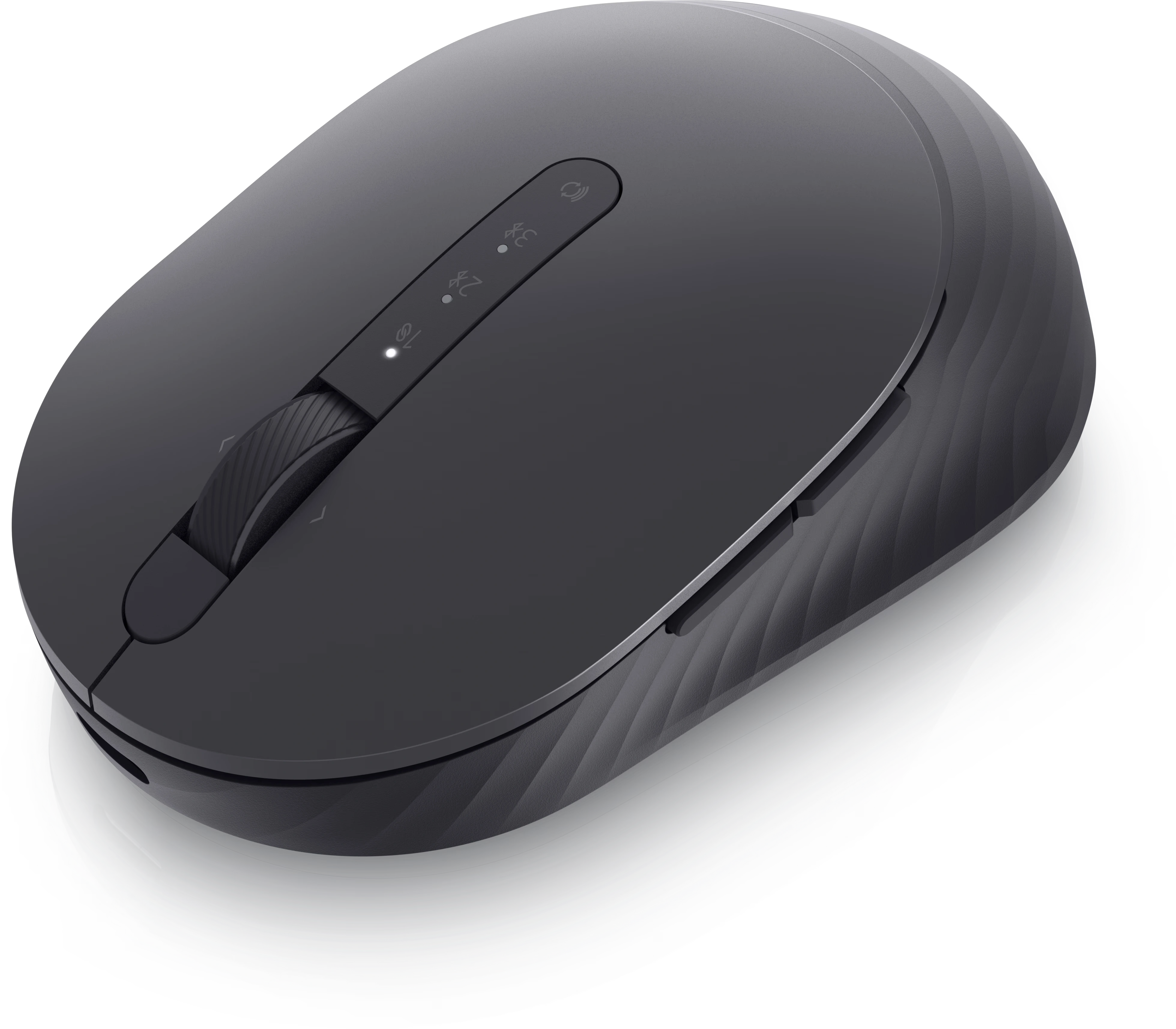 Dell Pro Premium Compact Mouse - MS7421W(Black)