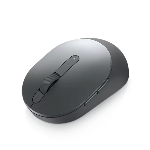 Dell Pro Plus Compact Mouse - MS5120W - Titan Gray