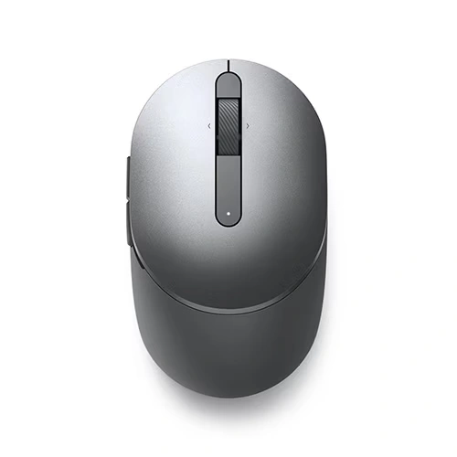Dell Pro Plus Compact Mouse - MS5120W - Titan Gray