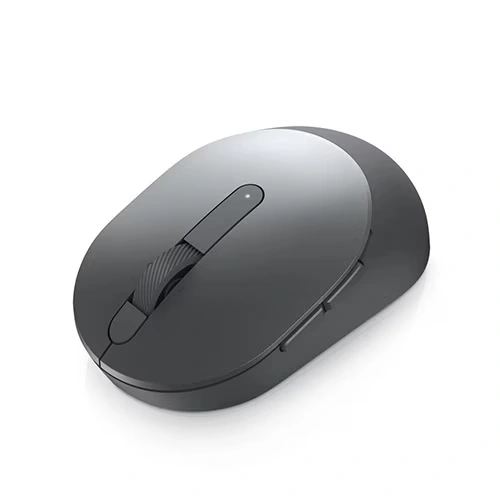 Dell Pro Plus Compact Mouse - MS5120W - Titan Gray