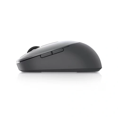 Dell Pro Plus Compact Mouse - MS5120W - Titan Gray