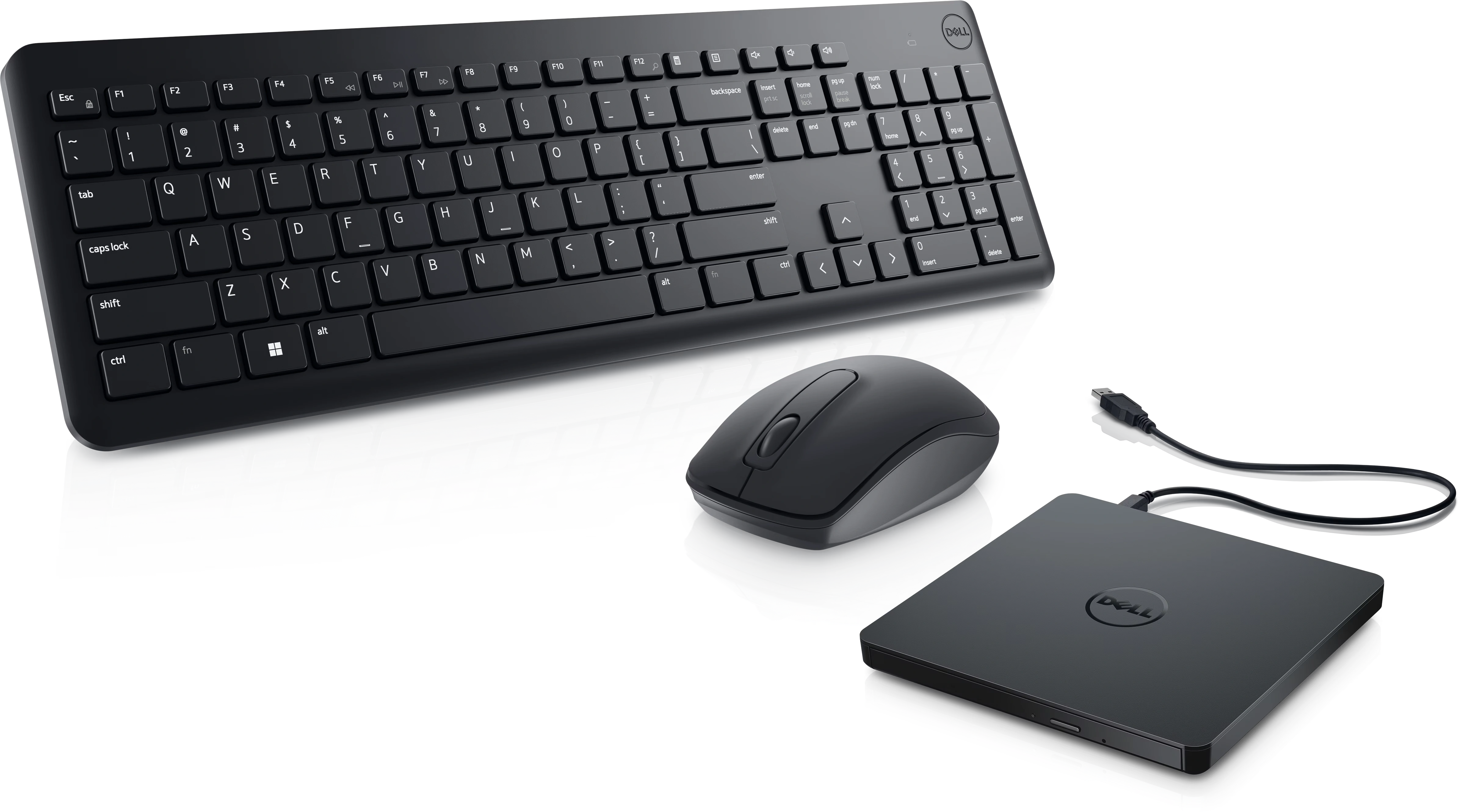 Dell Home Office Media Bundle