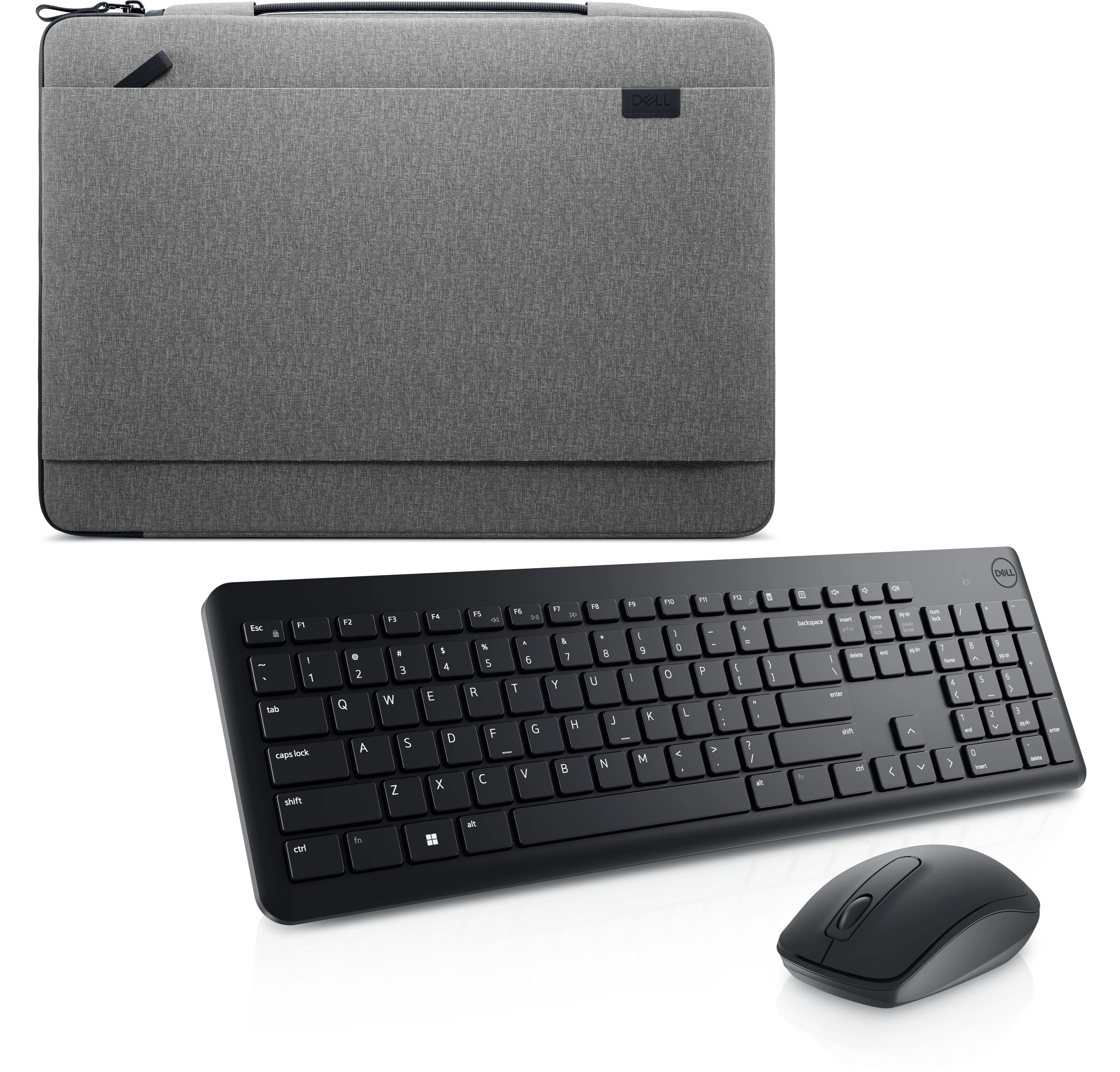 Dell Hybrid Work Bundle