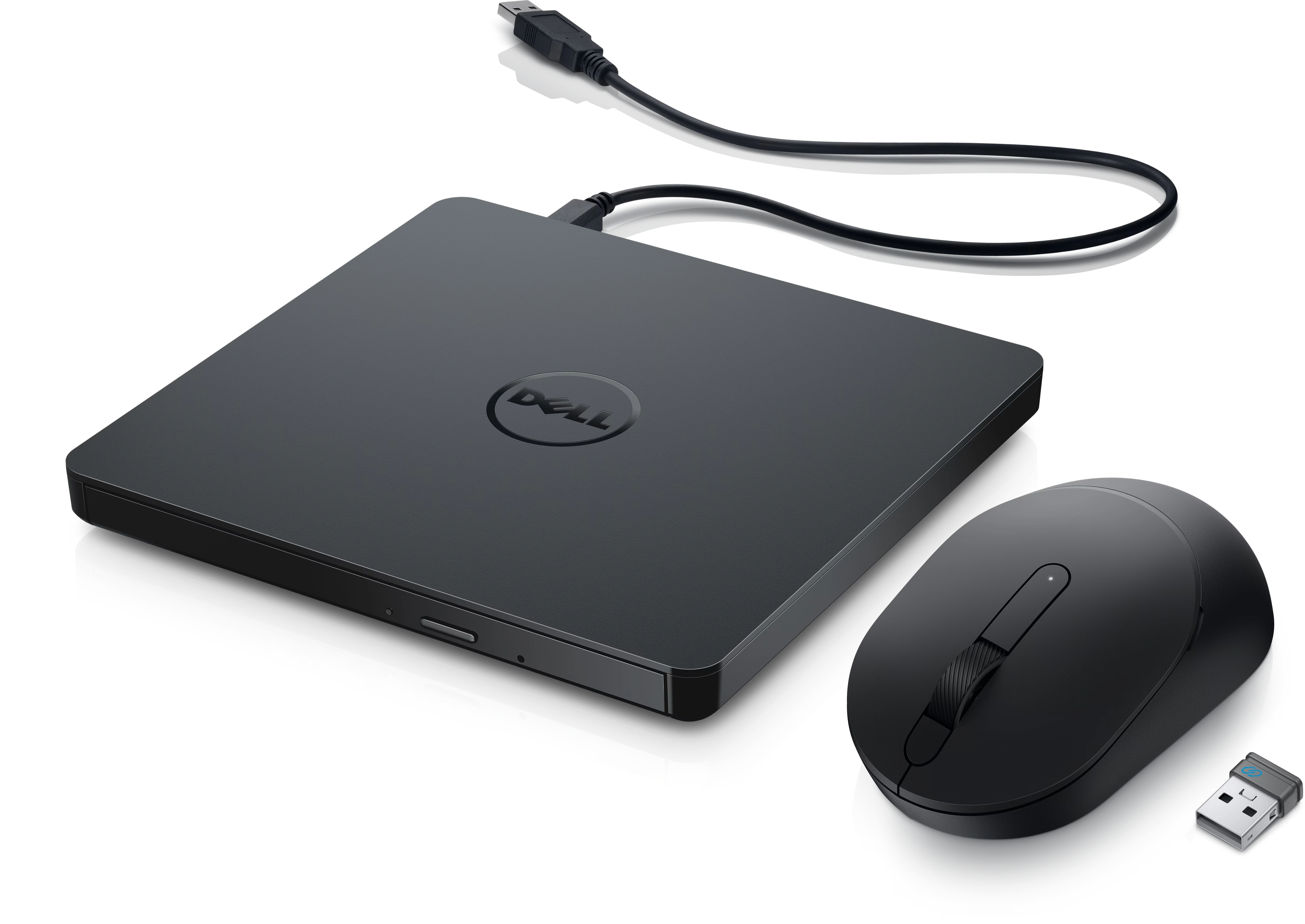 Dell Media Bundle