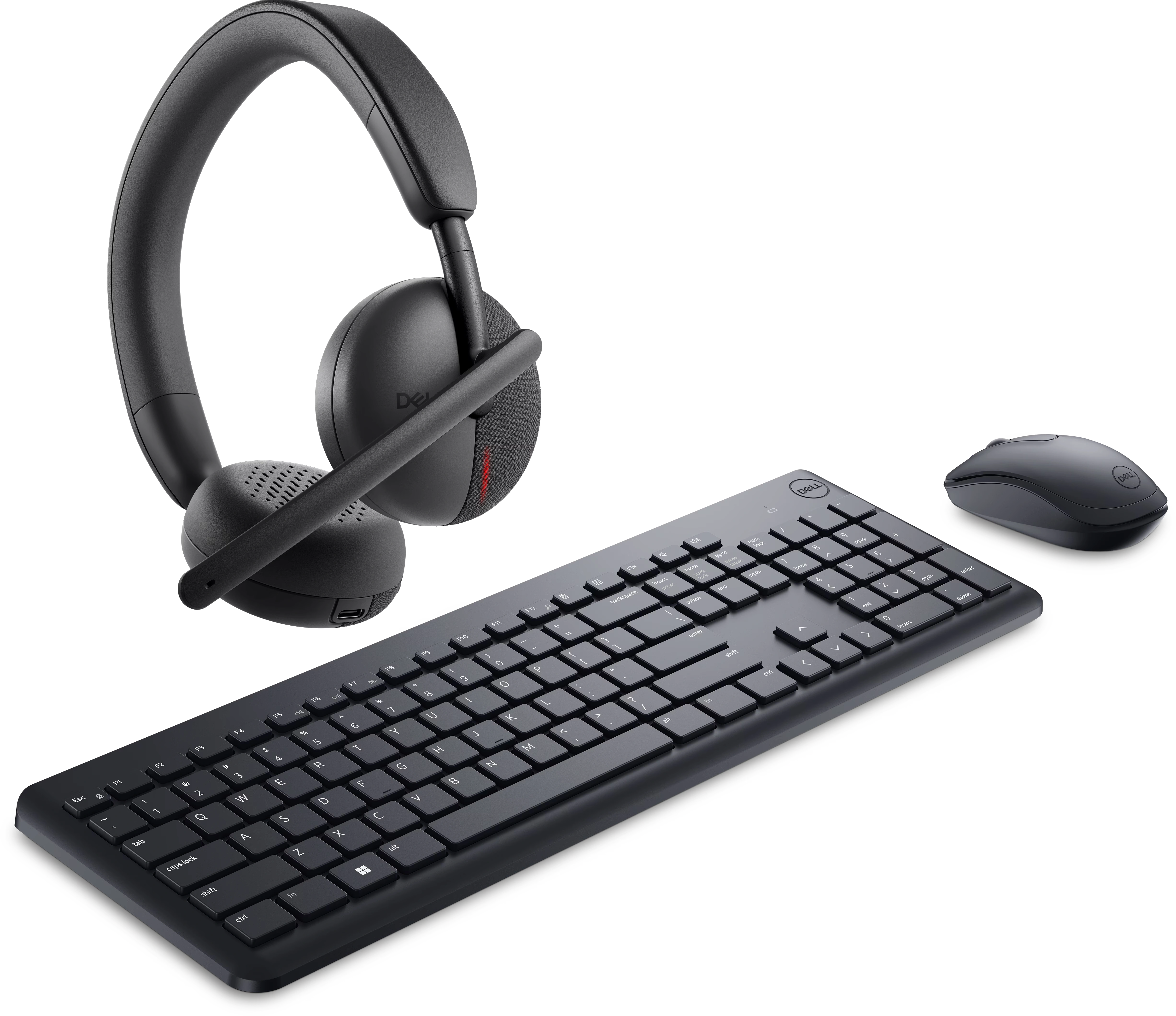Dell Essential Office Bundle
